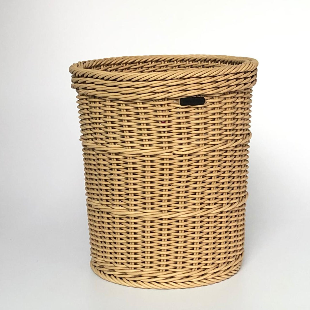 Exquisite Braided Dustbin | Home Décor | Waseeh Pakistan