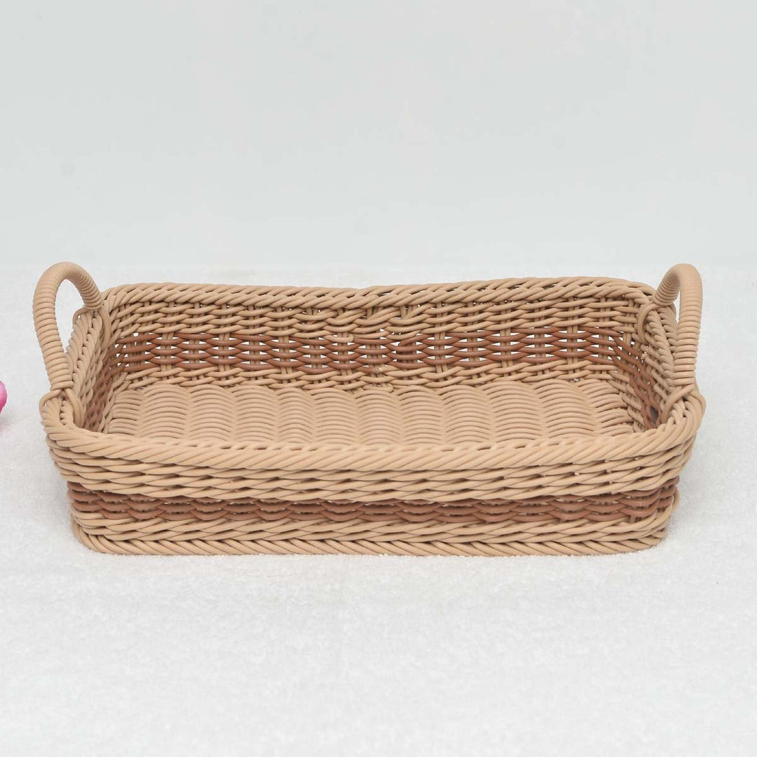 Exquisite Braided Holder Basket | kitchen item | Waseeh Pakistan