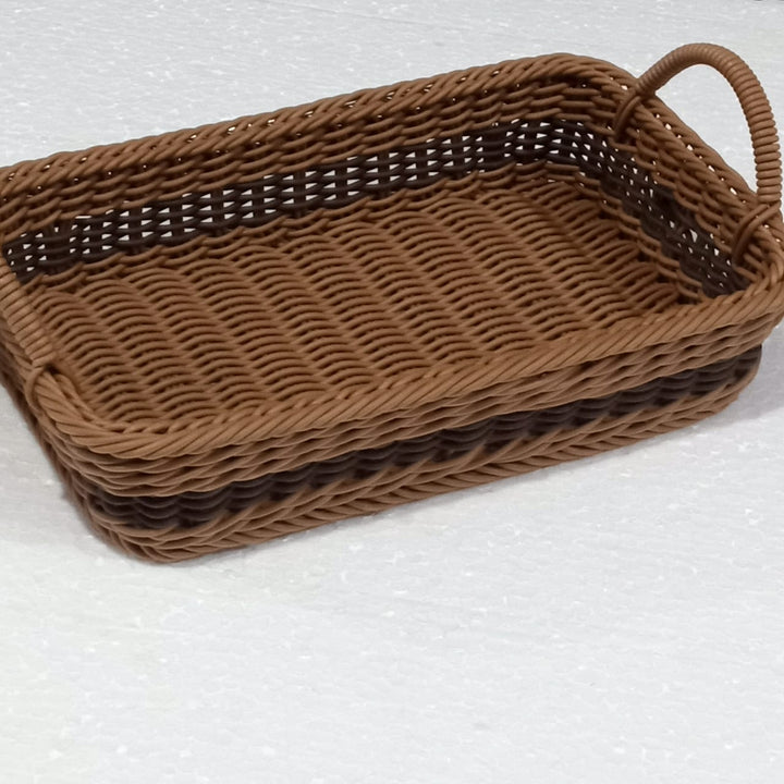 Exquisite Braided Holder Basket | kitchen item | Waseeh Pakistan