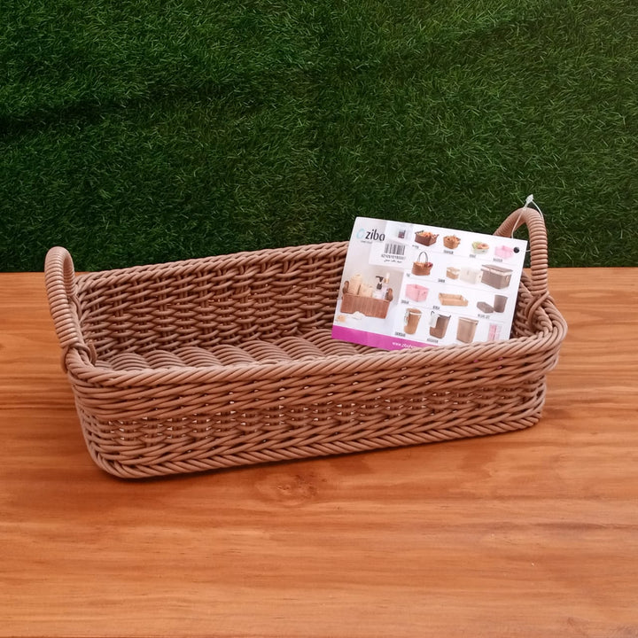 Exquisite Braided Holder Basket | kitchen item | Waseeh Pakistan