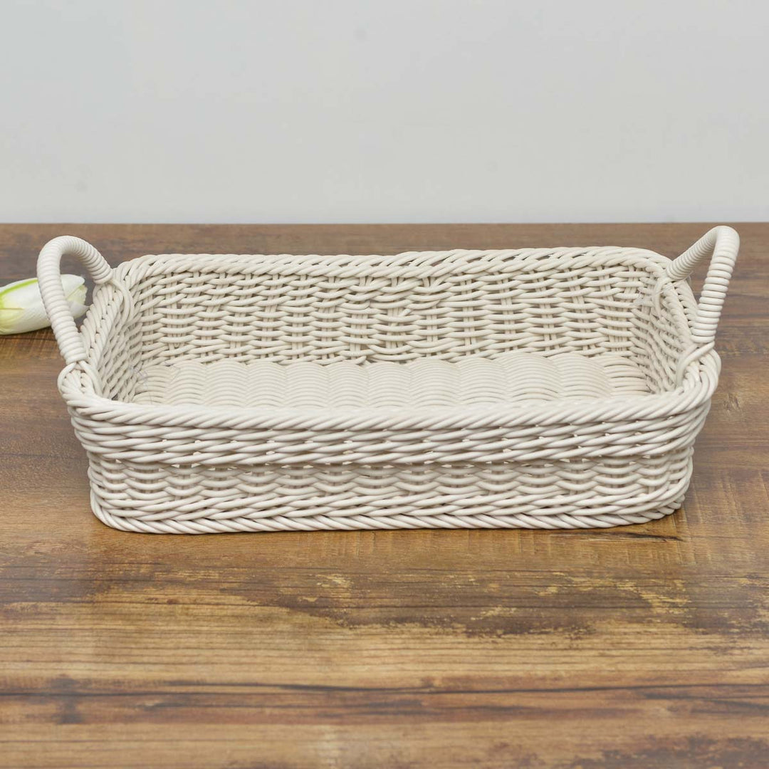 Exquisite Braided Holder Basket | kitchen item | Waseeh Pakistan