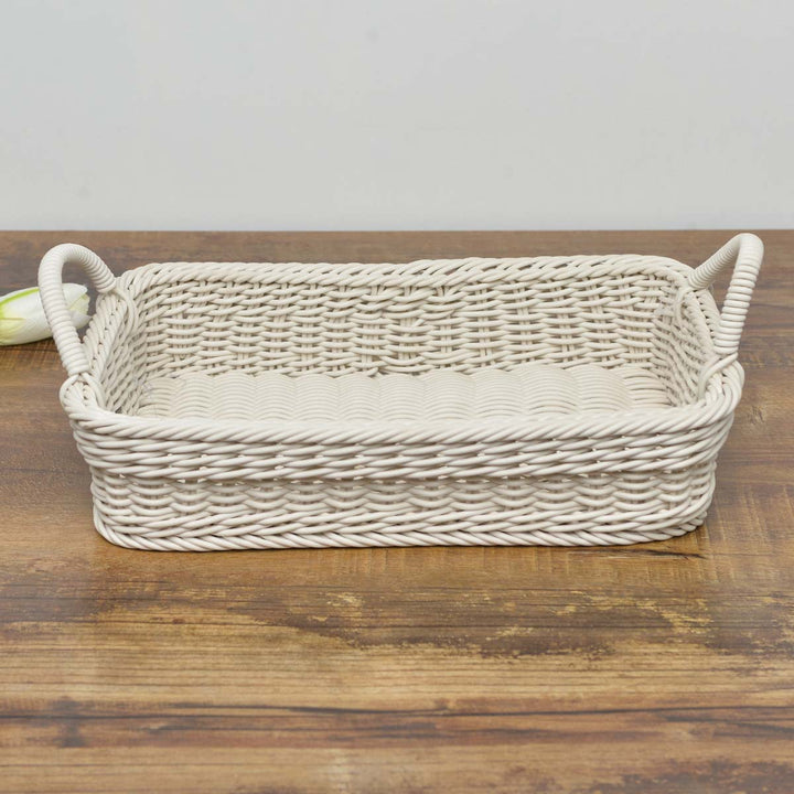 Exquisite Braided Holder Basket | kitchen item | Waseeh Pakistan