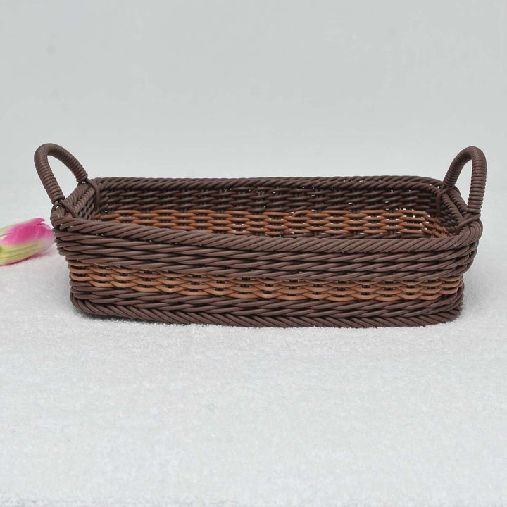 Exquisite Braided Holder Basket | kitchen item | Waseeh Pakistan