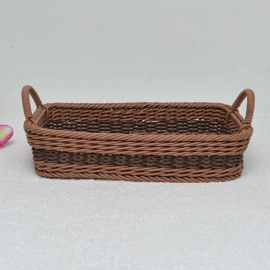 Exquisite Braided Holder Basket | kitchen item | Waseeh Pakistan