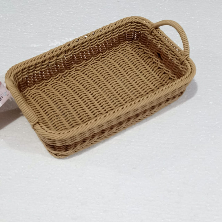 Exquisite Braided Holder Basket | kitchen item | Waseeh Pakistan