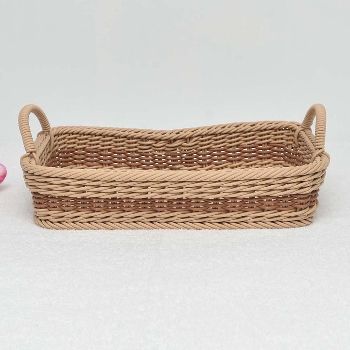 Exquisite Braided Holder Basket | kitchen item | Waseeh Pakistan
