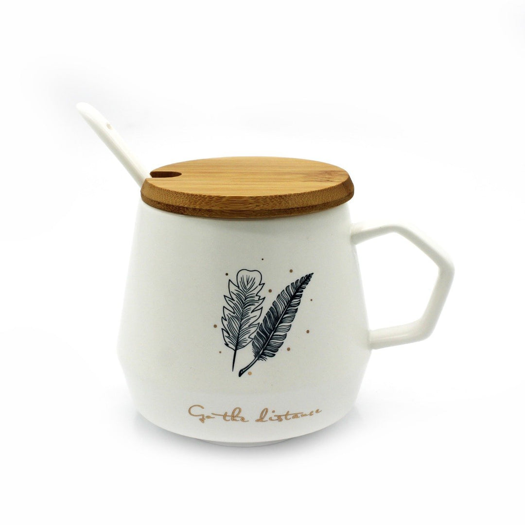 Exquisite Mug - Have a nice day | kitchen item | Waseeh Pakistan