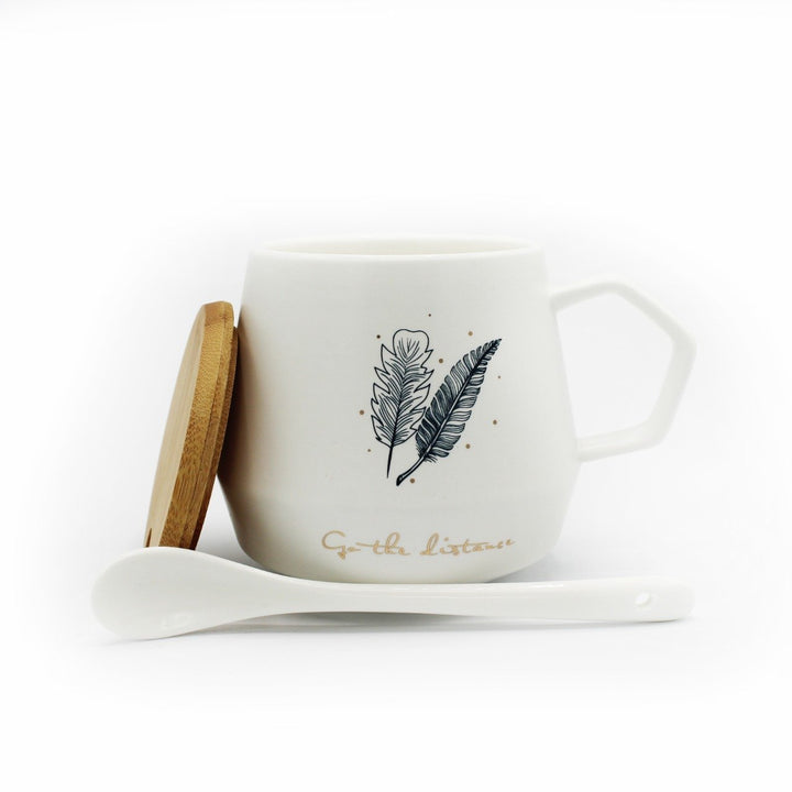 Exquisite Mug - Have a nice day | kitchen item | Waseeh Pakistan