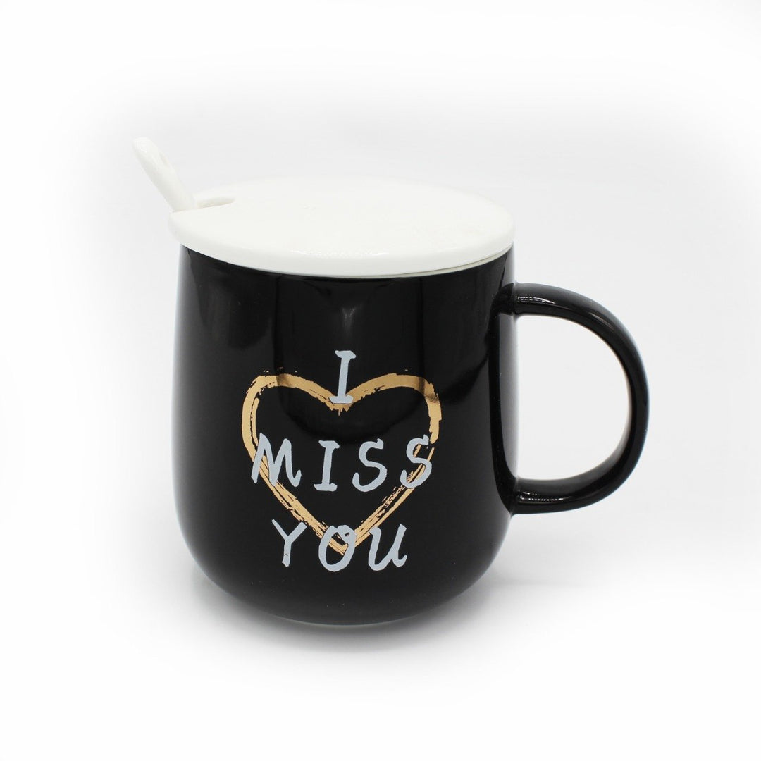 Exquisite Mug - I Miss You | kitchen item | Waseeh Pakistan