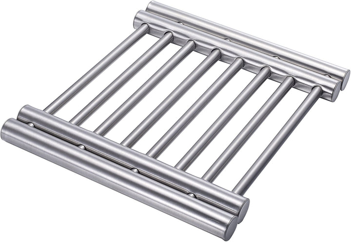 Extendable Pot Rack | kitchen item | Waseeh Pakistan