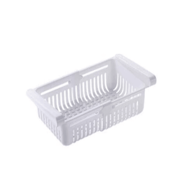Extendable Refrigerator Basket | kitchen item | Waseeh Pakistan