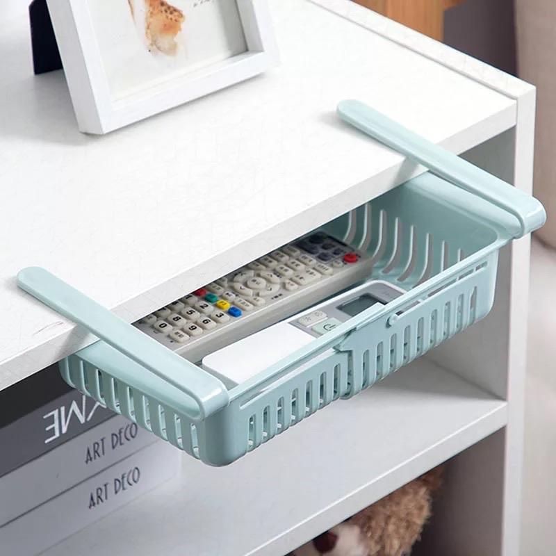 Extendable Refrigerator Basket | kitchen item | Waseeh Pakistan