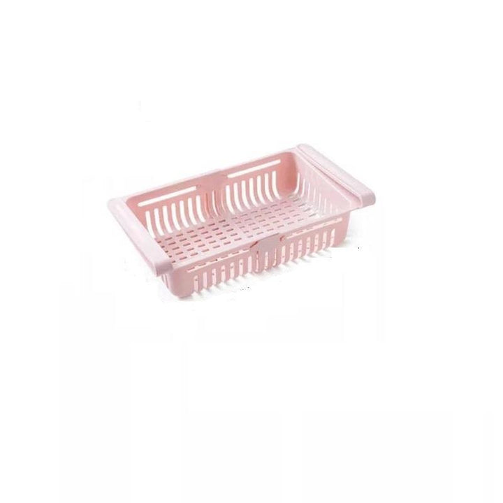 Extendable Refrigerator Basket | kitchen item | Waseeh Pakistan