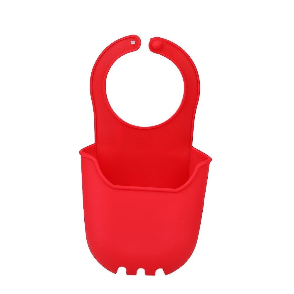 Extra Soft Silicone Sink Hanging Basket (Pack 2) | kitchen item | Waseeh Pakistan