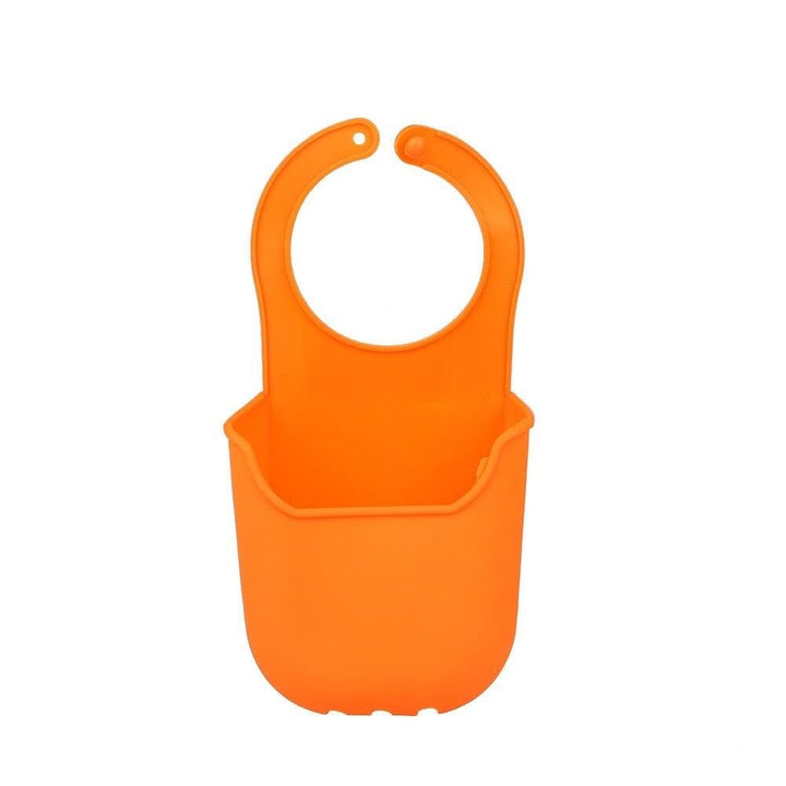 Extra Soft Silicone Sink Hanging Basket (Pack 2) | kitchen item | Waseeh Pakistan
