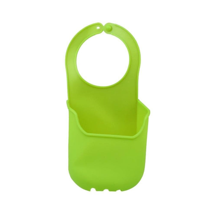 Extra Soft Silicone Sink Hanging Basket (Pack 2) | kitchen item | Waseeh Pakistan
