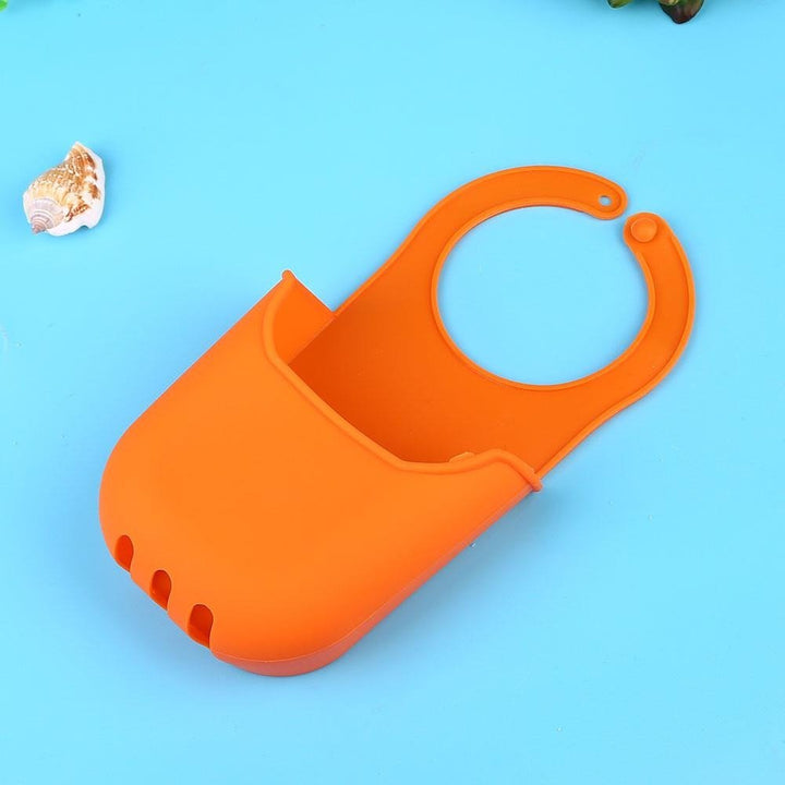 Extra Soft Silicone Sink Hanging Basket (Pack 2) | kitchen item | Waseeh Pakistan
