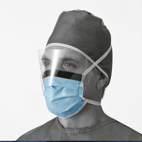 Eye Shield With Elastic | Fitness | Waseeh Pakistan