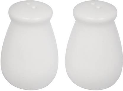 Salt & Pepper Set (Chef American Towing Trolley Style) - waseeh.com