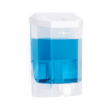 Flosoft Liquid Dispenser (500 ml) - waseeh.com