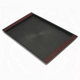 Traditionally Crafted Serving Tray - waseeh.com
