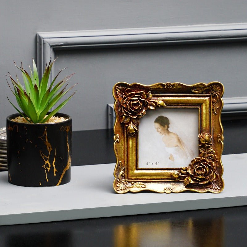Fabulous Photo Frame Decor | Home Décor | Waseeh Pakistan