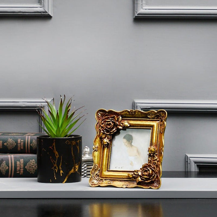 Fabulous Photo Frame Decor | Home Décor | Waseeh Pakistan