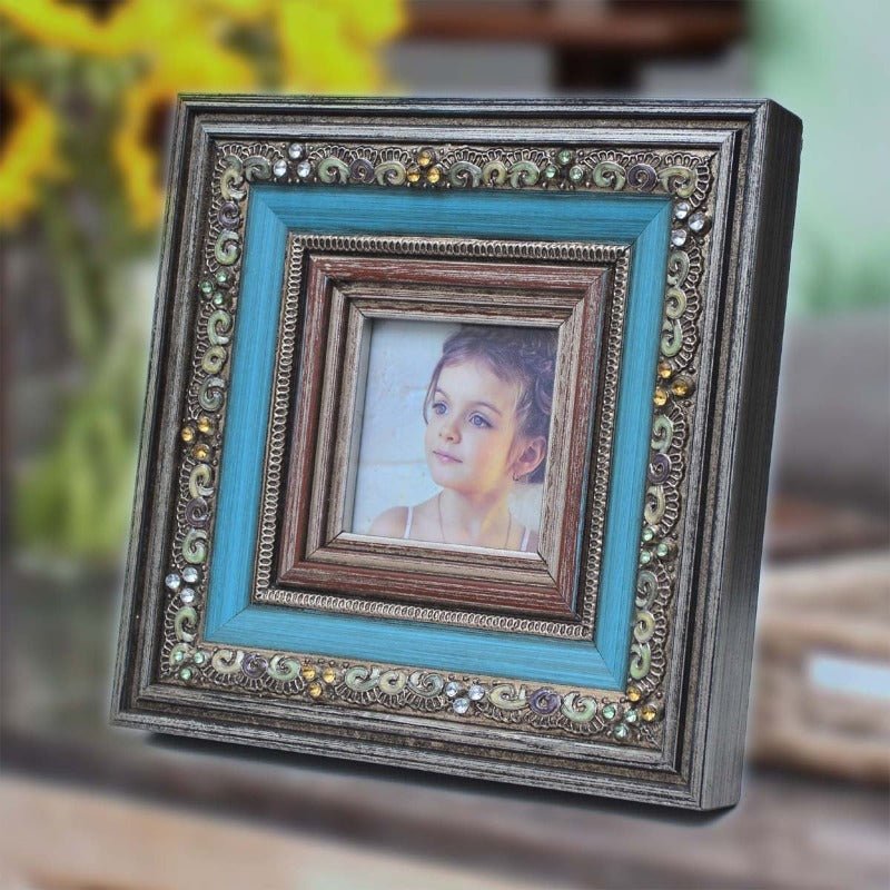 Fabulous Photo Frame Decor | Home Décor | Waseeh Pakistan