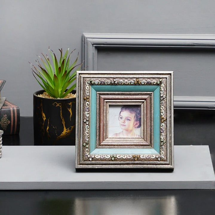 Fabulous Photo Frame Decor | Home Décor | Waseeh Pakistan