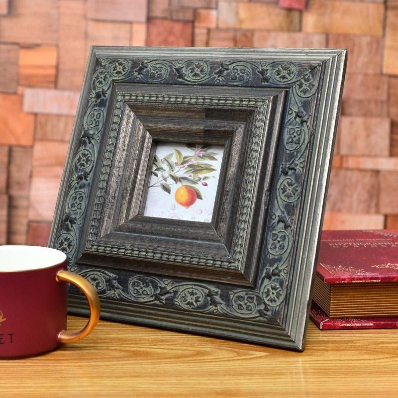 Fabulous Photo Frame Decor | Home Décor | Waseeh Pakistan