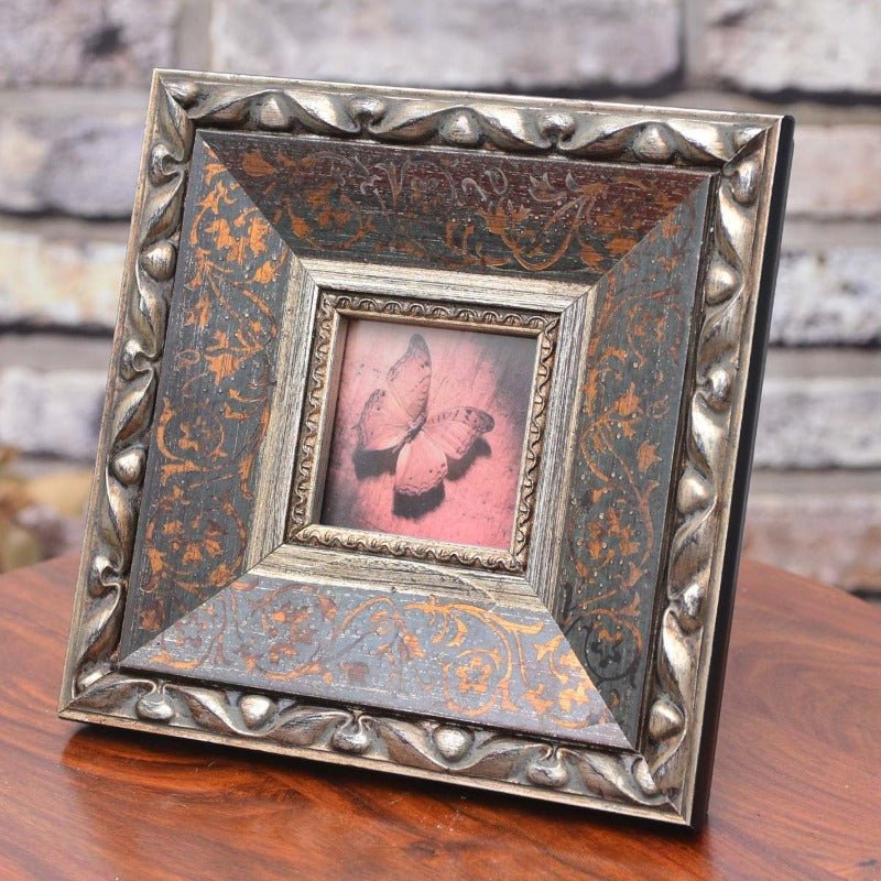 Fabulous Photo Frame Decor | Home Décor | Waseeh Pakistan