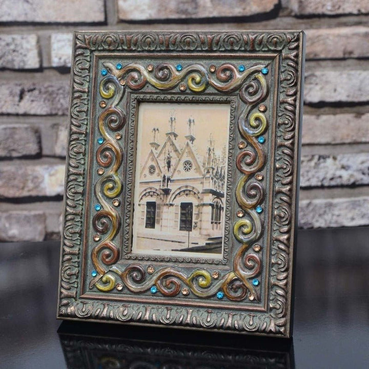 Fabulous Photo Frame Decor | Home Décor | Waseeh Pakistan