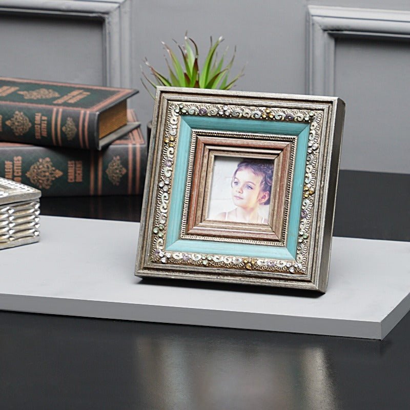 Fabulous Photo Frame Decor | Home Décor | Waseeh Pakistan