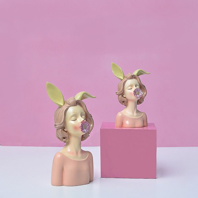 Fairy Girl Daisy Decor | Home Décor | Waseeh Pakistan