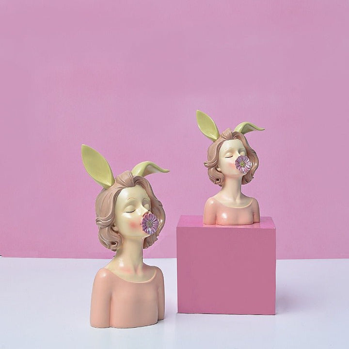 Fairy Girl Daisy Decor | Home Décor | Waseeh Pakistan