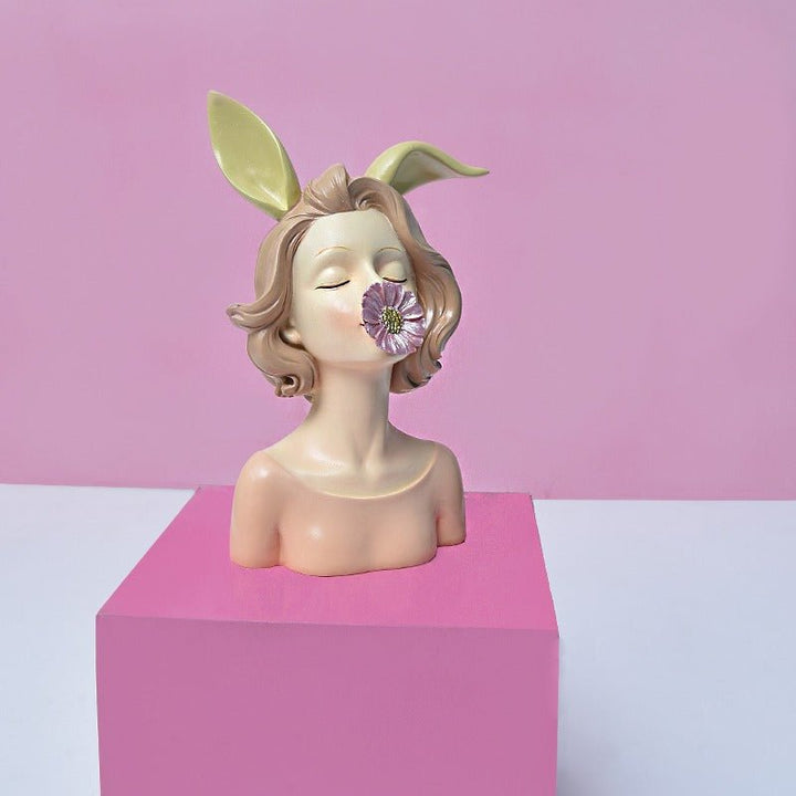 Fairy Girl Daisy Decor | Home Décor | Waseeh Pakistan