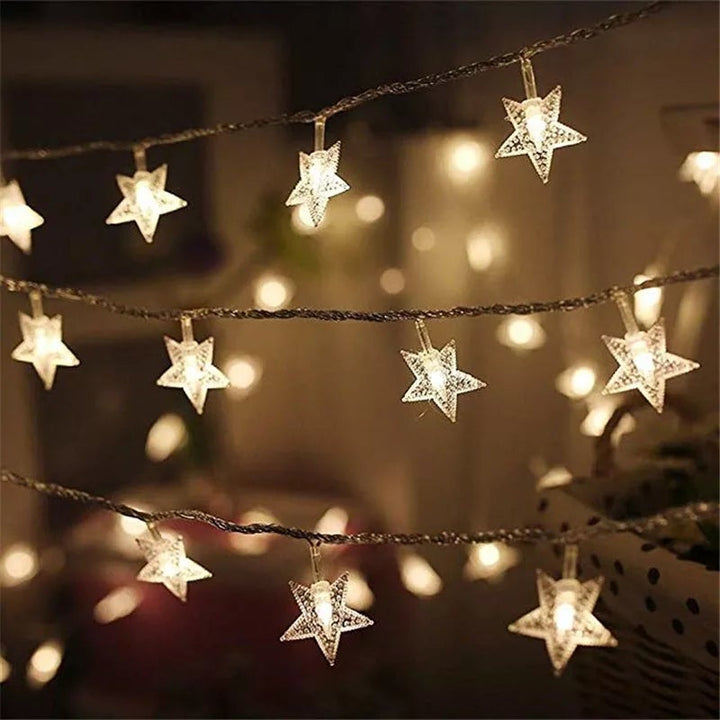 Fairy String Lights | Home Décor | Waseeh Pakistan