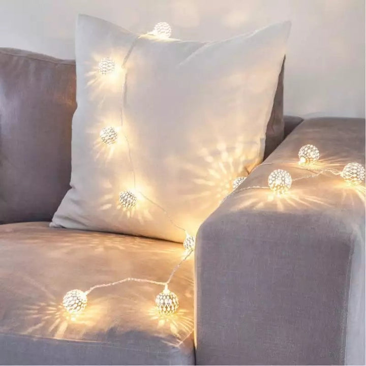 Fairy String Lights | Home Décor | Waseeh Pakistan
