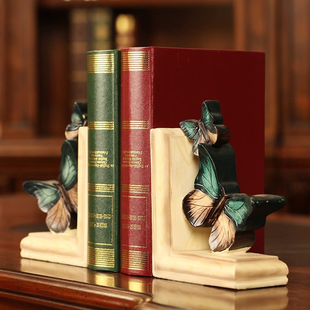 Fancy Bookends Decor | Home Décor | Waseeh Pakistan
