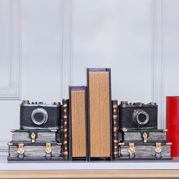 Fancy Bookends Decor | Home Décor | Waseeh Pakistan