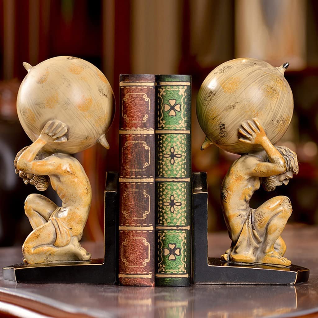 Fancy Bookends Decor | Home Décor | Waseeh Pakistan