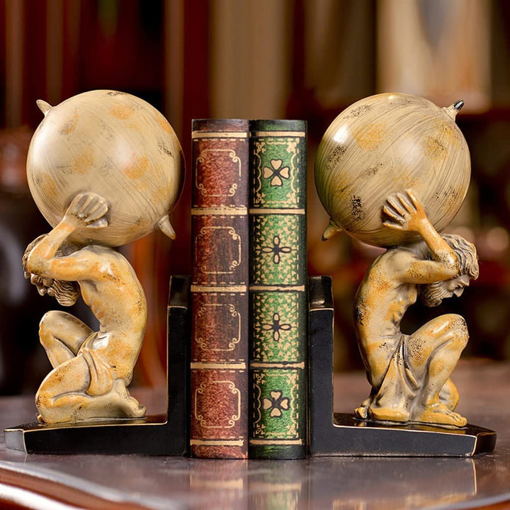 Fancy Bookends Decor | Home Décor | Waseeh Pakistan