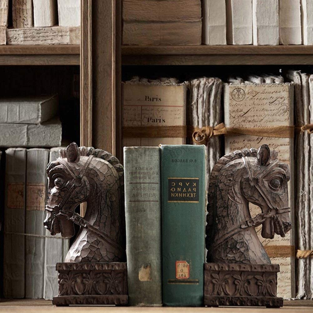 Fancy Bookends Decor | Home Décor | Waseeh Pakistan