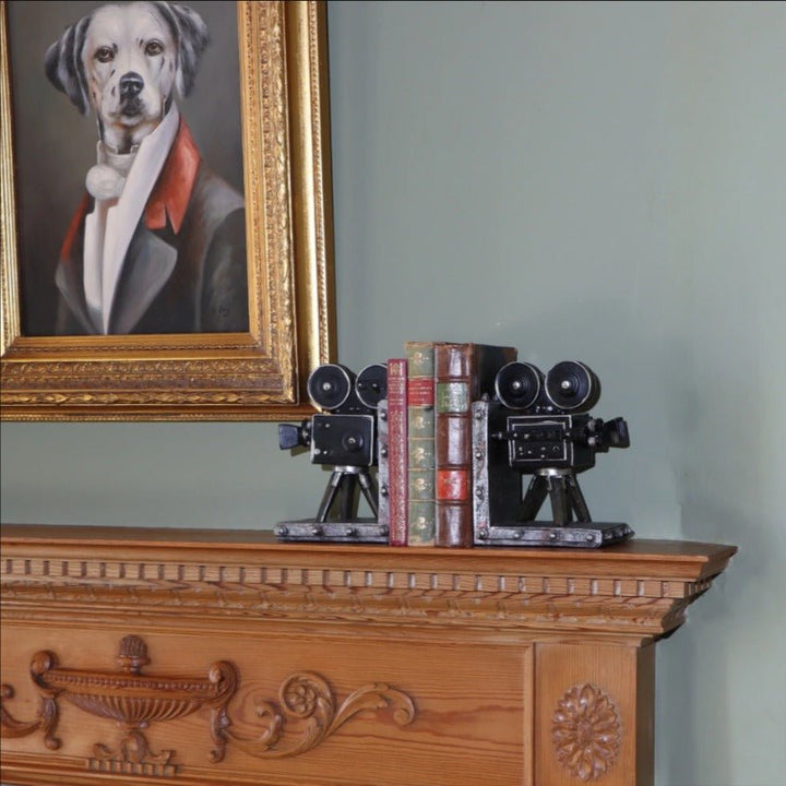 Fancy Bookends Decor | Home Décor | Waseeh Pakistan