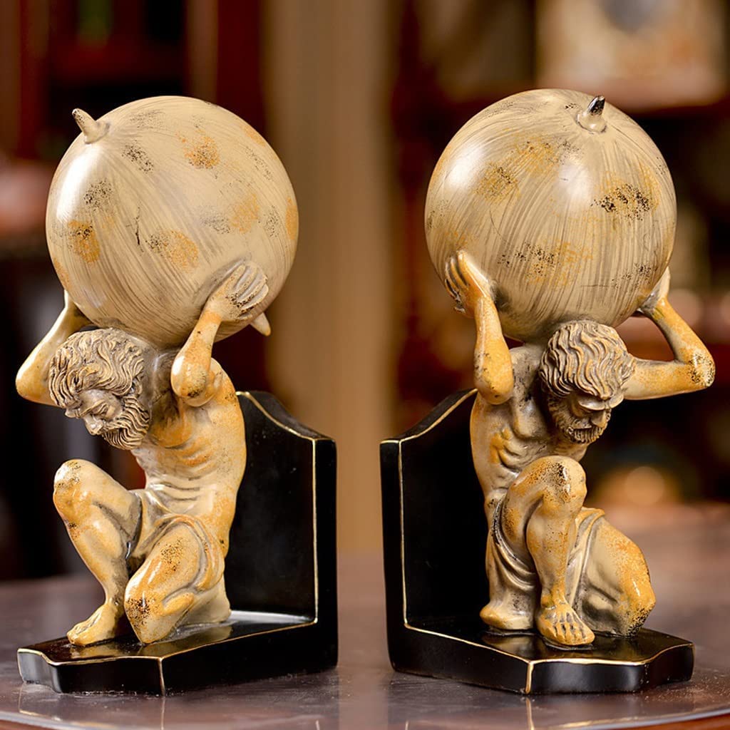 Fancy Bookends Decor | Home Décor | Waseeh Pakistan