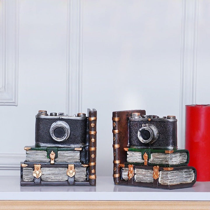 Fancy Bookends Decor | Home Décor | Waseeh Pakistan