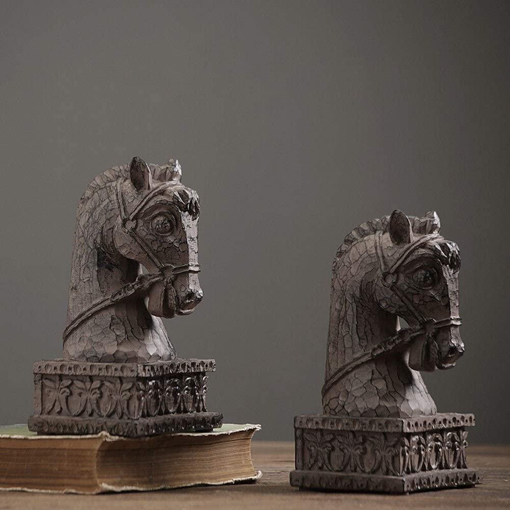 Fancy Bookends Decor | Home Décor | Waseeh Pakistan