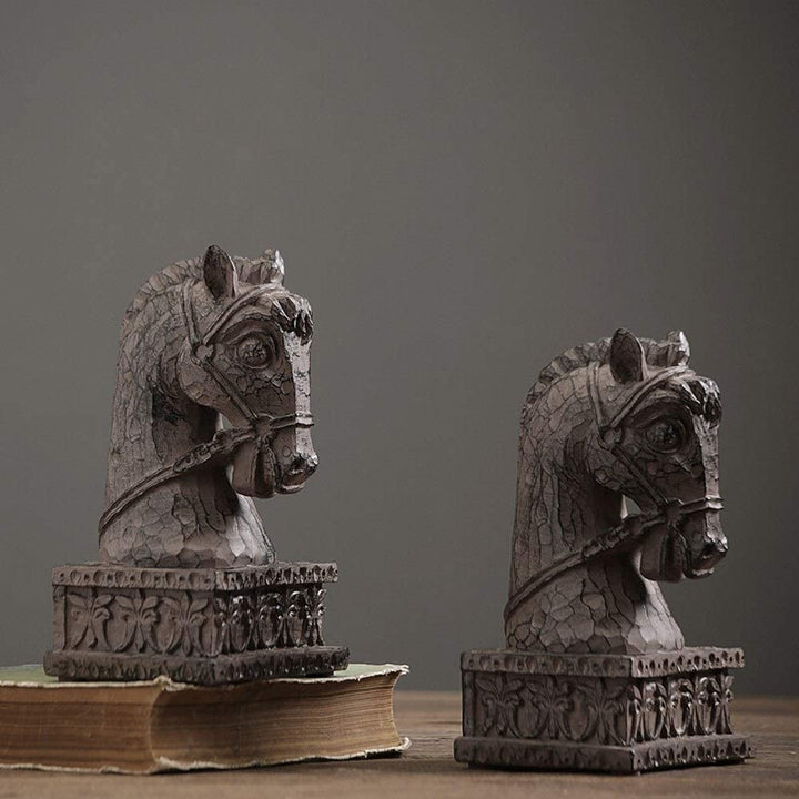 Fancy Bookends Decor | Home Décor | Waseeh Pakistan