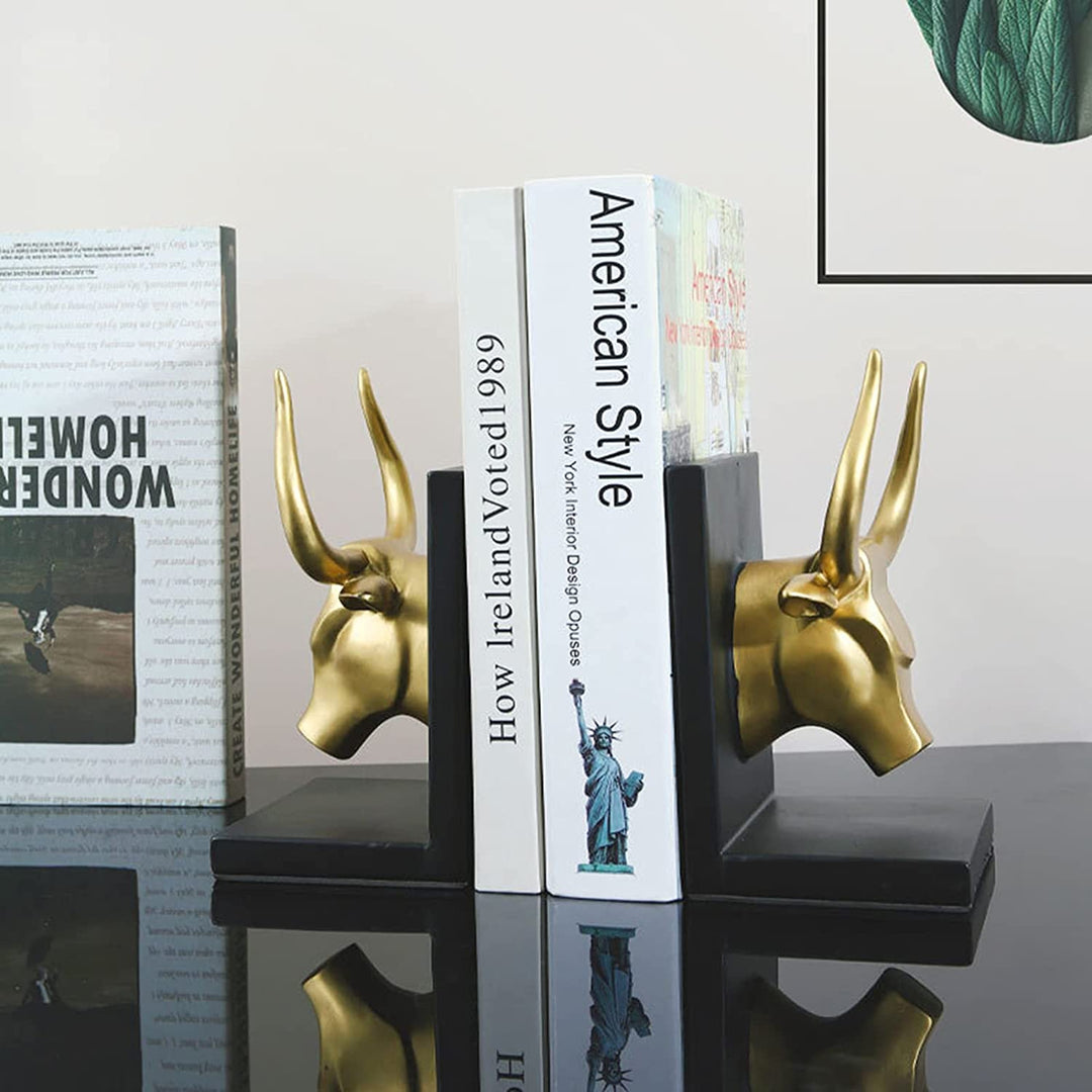 Fancy Bookends Decor | Home Décor | Waseeh Pakistan