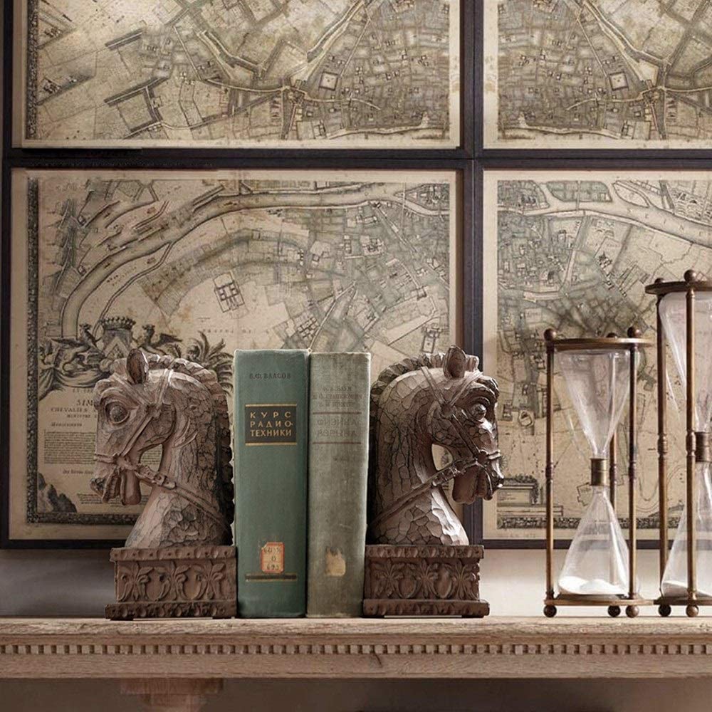 Fancy Bookends Decor | Home Décor | Waseeh Pakistan